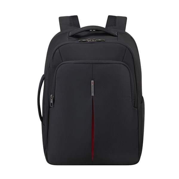 SAMSONITE rygsæk GUARDIT 3.0 UNDERSÆDER Medium 15,6" Sort