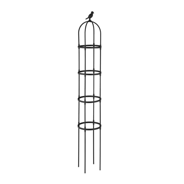 Spaljé 188 cm set om 2