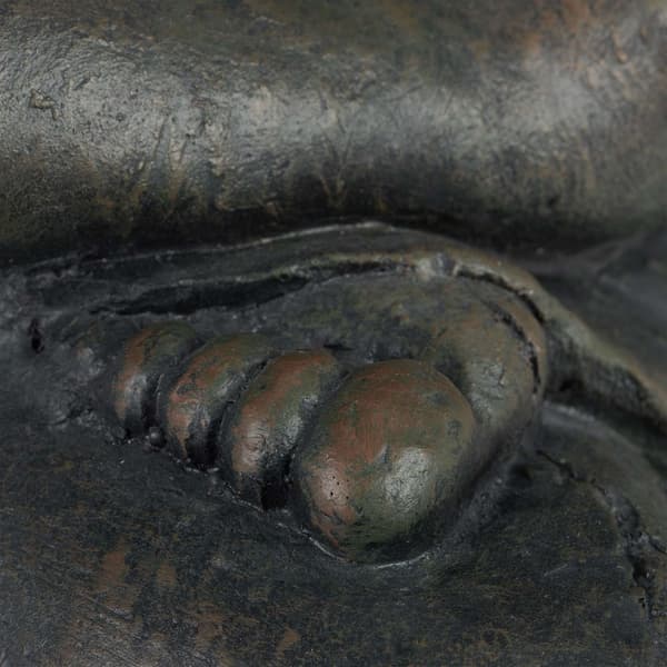 Buddha-figuuri 50 cm