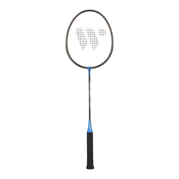 Badmintonketcher 316 rustfrit stål
