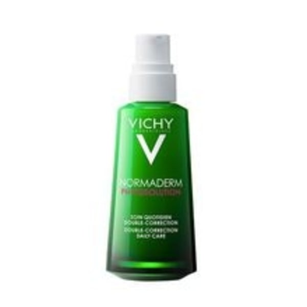 Vichy - Normaderm Phytosolution Double Correction - Dual Effect