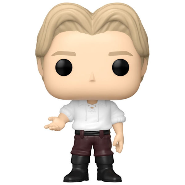 POP-figur Casper - Casper Chase