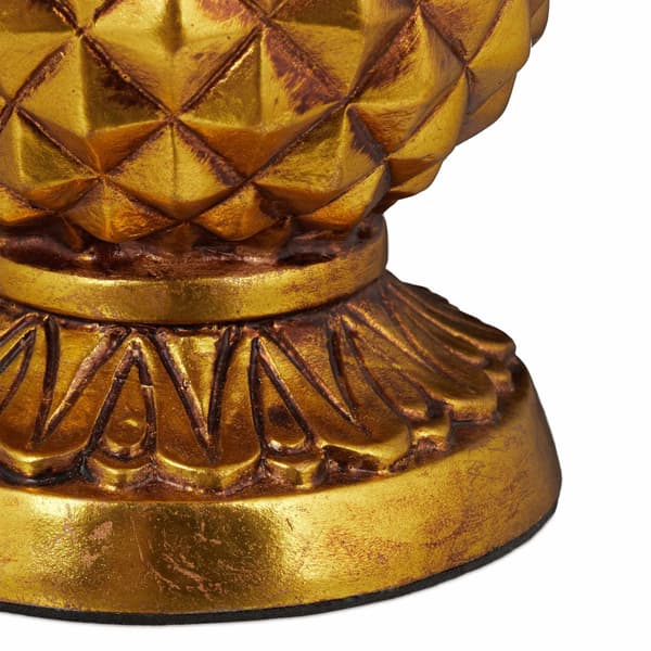 Ananas bordslampa