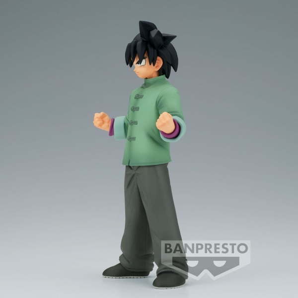 Dragon Ball Super DXF Super Hero Son Goten figur 14cm