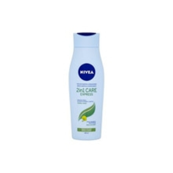 Nivea - 2in1 Care Express Shampoo & Conditioner 250ml