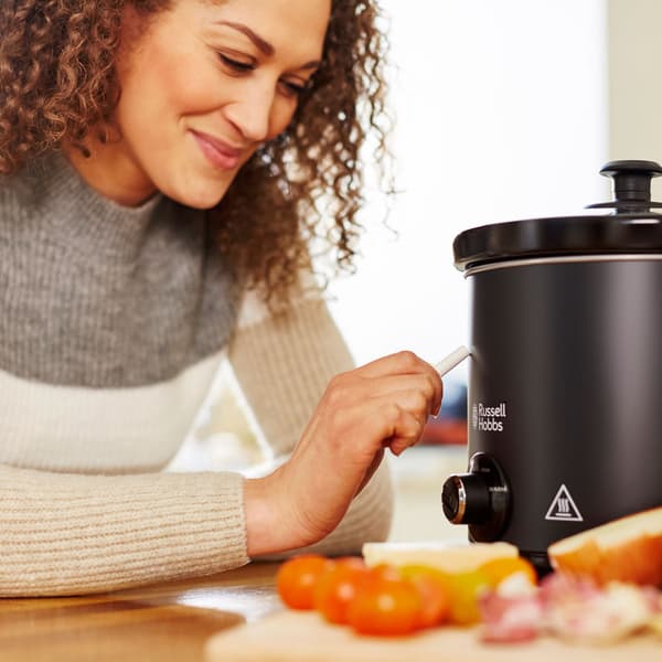 SlowCooker Chalkboard