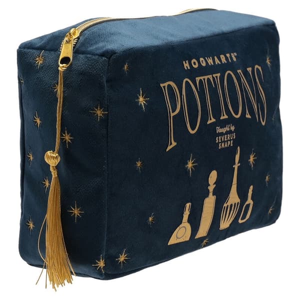 Harry Potter eliksirer toilettaske