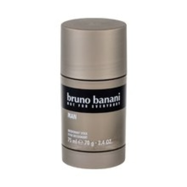 Bruno Banani - Bruno Banani Man Deodorant 75ml
