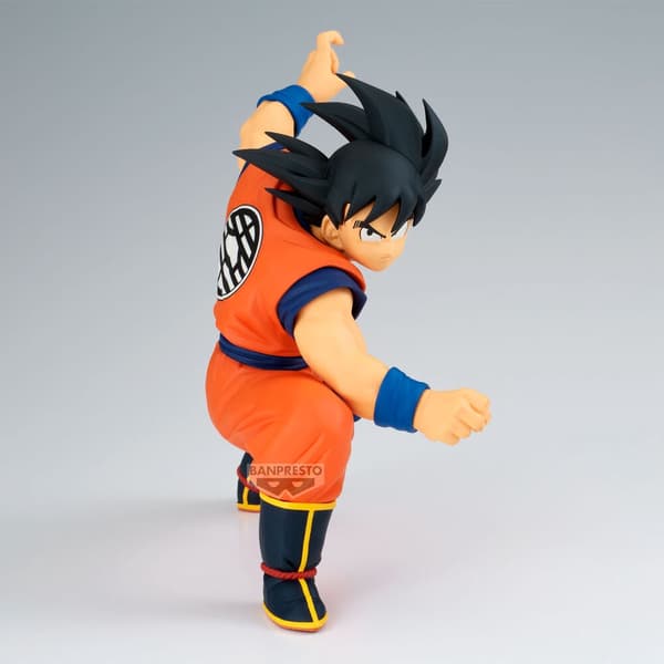 Dragon Ball Z Match Makers Son Goku figur 13 cm