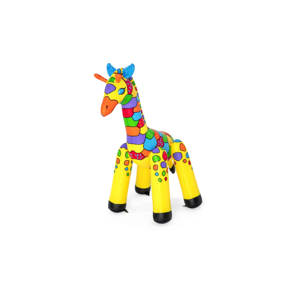 Jumbo Giraffe Sprinkler