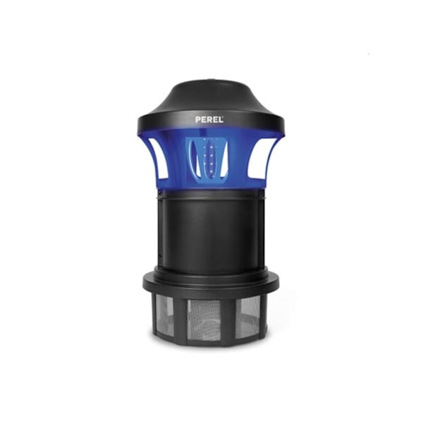 Insect Killer LED - Utomhusbruk - 750 M²