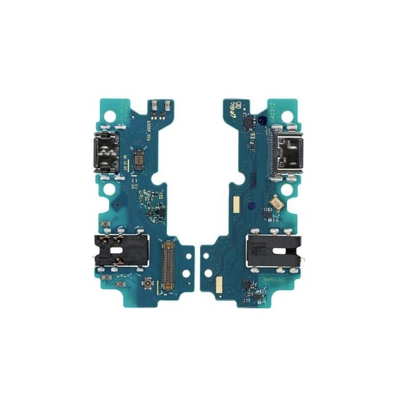 Galaxy A32 4G -latausportti Flexillä