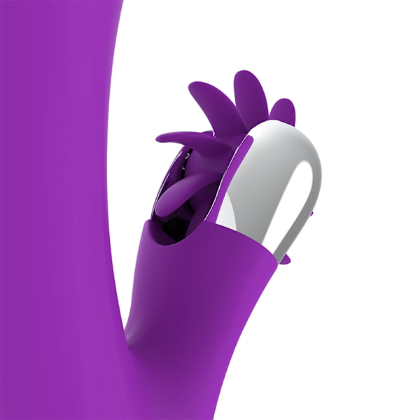 Rolig funktion - Bunny Funny Vibration 2.0