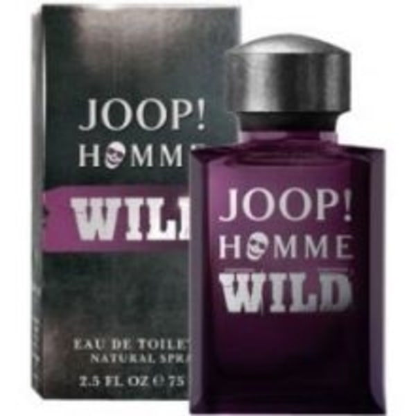 Joop! - Joop Homme EDT Wild 125ml