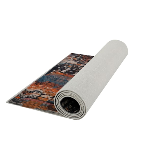 Hallin matto (80 x 150) Lathan