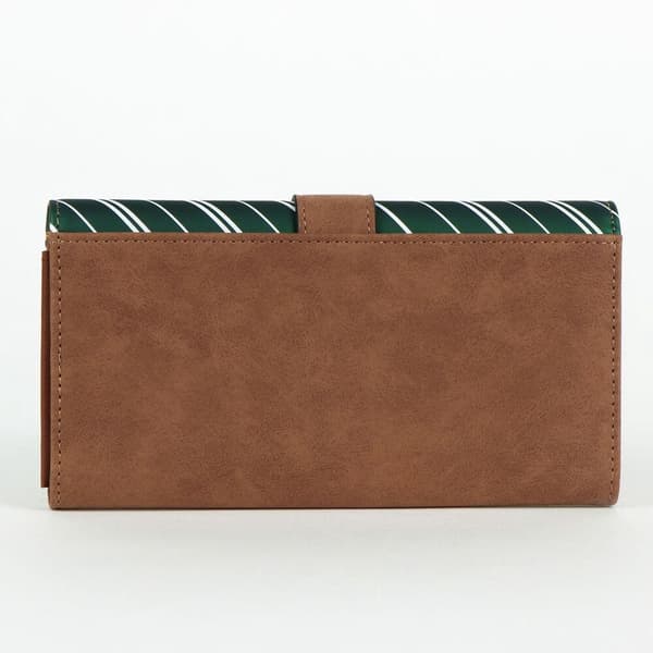 Harry Potter Slytherin pung