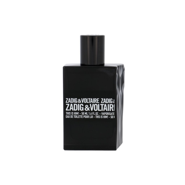 Zadig & Voltaire - This is Him! - For Men, 50 ml