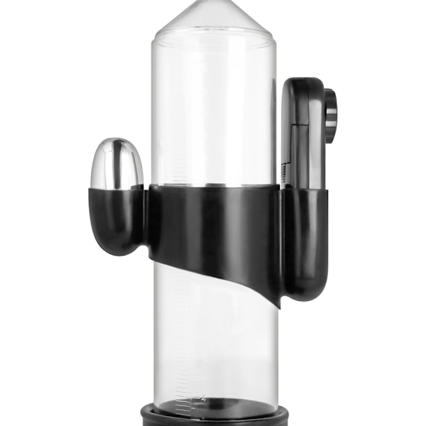 Pump Addicted - Vibrerende Kugle