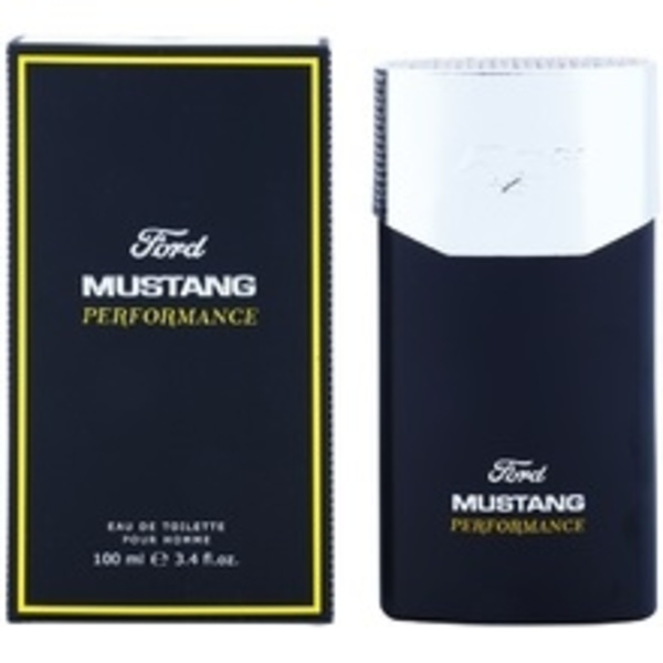 Mustang - Performance EDT 100ml