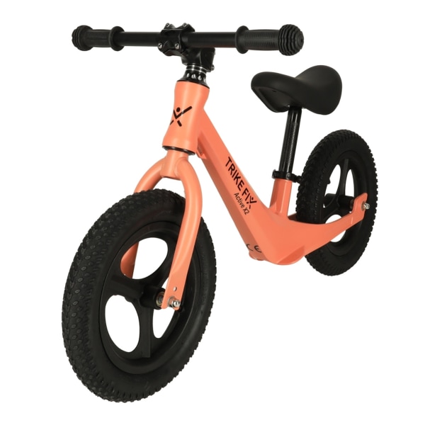 Trike Fix Active X2 langrendscykel orange