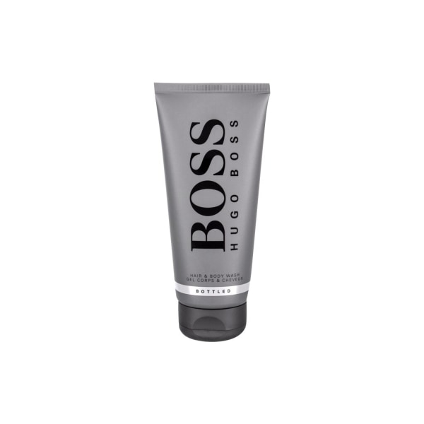 Hugo Boss - Boss Bottled - For Men, 200 ml