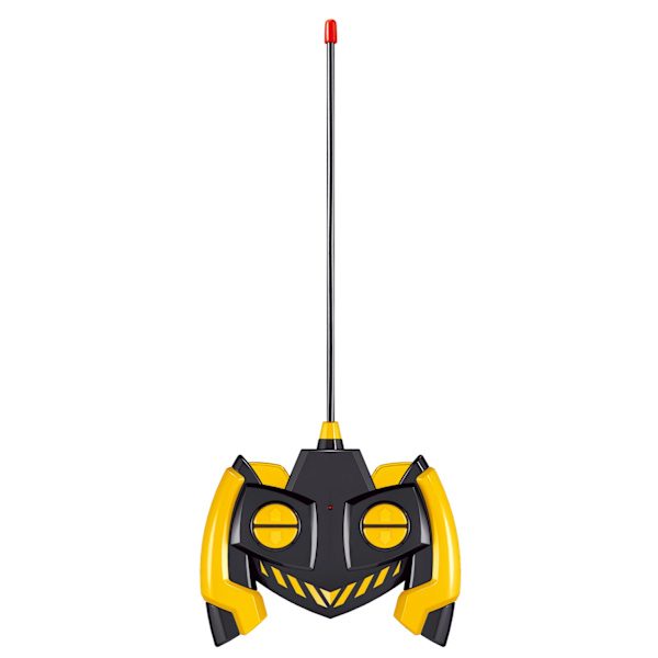 Junior Wheels Wheel Loader Rc W. Light