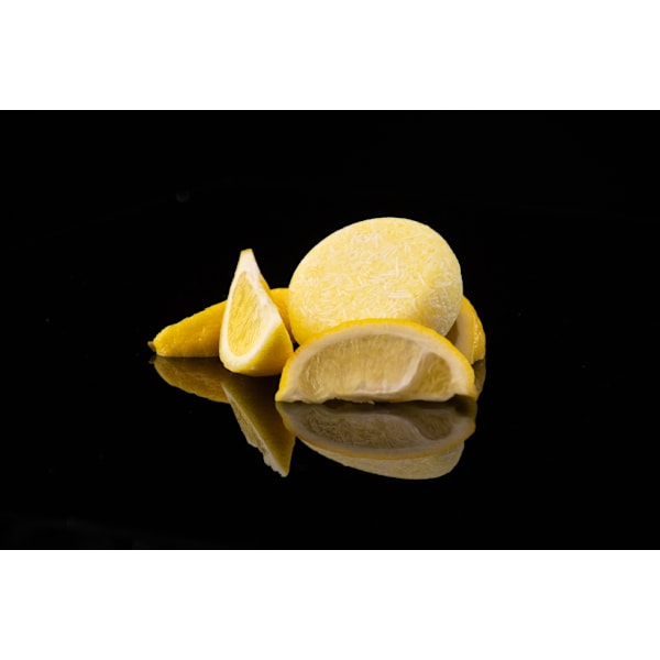 Utmärkt Horse Hi Gloss Shampoo Bar Lemon 60 g