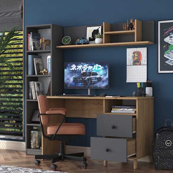 Studiebord HA115 - 2643