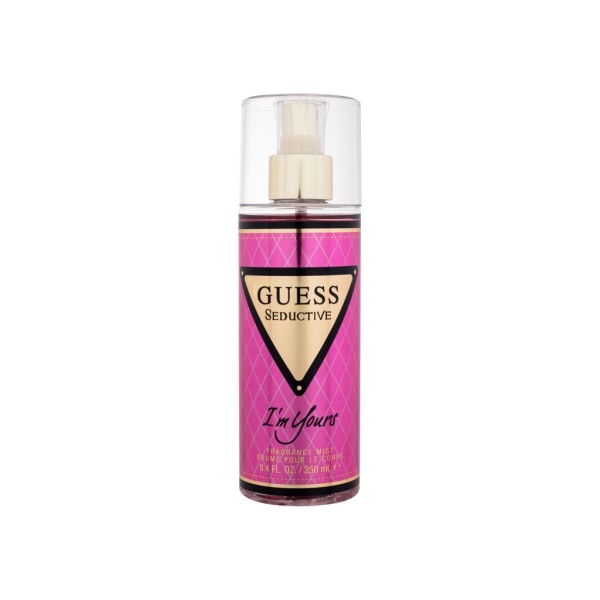 Guess - Seductive I´m Yours - For Women, 250 ml
