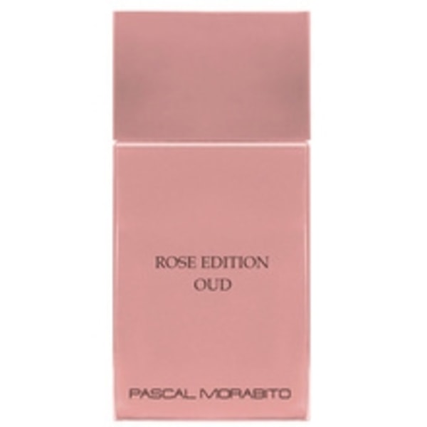 Pascal Morabito - Rose Edition Oud EDP 100ml
