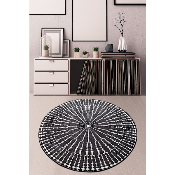 Matto (100 cm) Buio Djt Çap 100