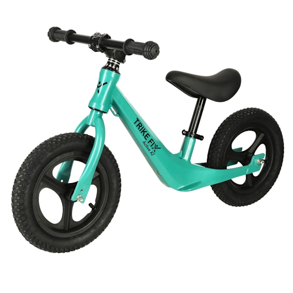 Trike Fix Active X2 langrendscykelgrøn