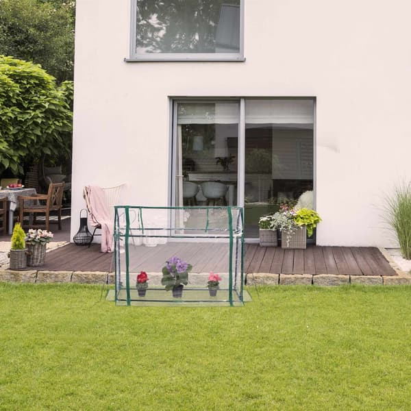 Folie drivhus PVC