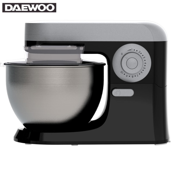 Daewoo SYM-1410: Foodprocessor