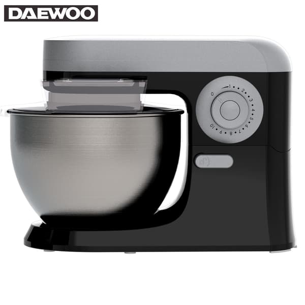 Daewoo SYM-1410: Matberedare
