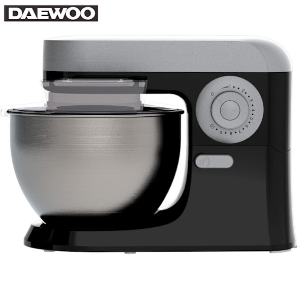 Daewoo SYM-1410: Monitoimikone