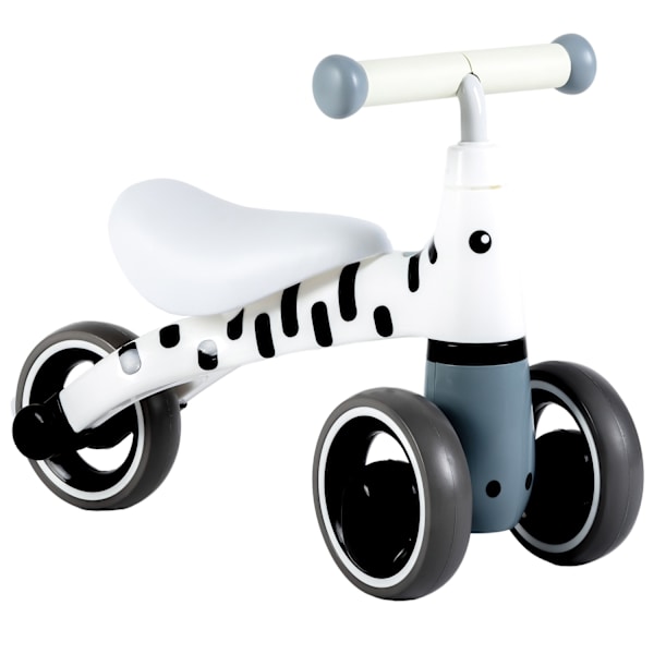 Balanscykel "Zebra" ECOTOYS