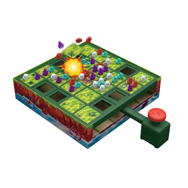 Battle Royale -Brädspel