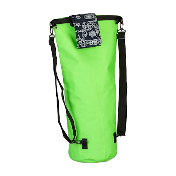 Ocean Pack 30 litran vedenpitävä