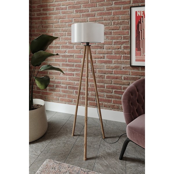 Gulvlampe KS-11104