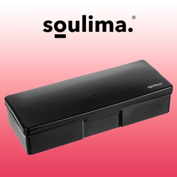 Pedicure sæt - 30 stk. Soulima 21447