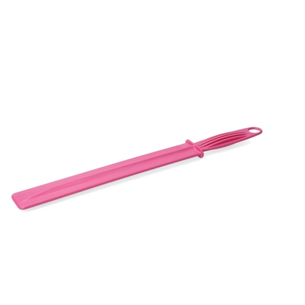 Foderrörare rosa