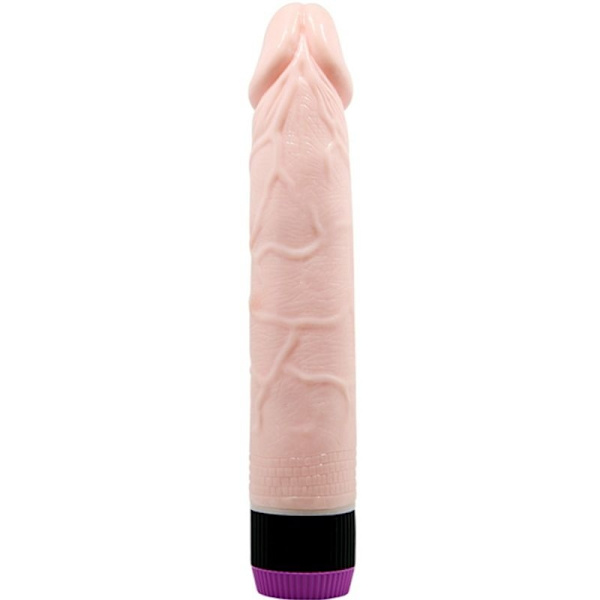 Baile - Adour Club Realistic Vibrator 21,5 cm