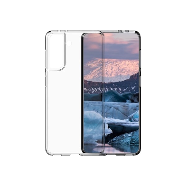 dbramante1928 - Bulk - Mobiltelefonbagcover - 100 % genanvendt termoplastisk polyurethan (TPU)