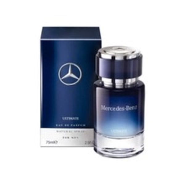 Mercedes Benz - Ultimate EDP 40ml