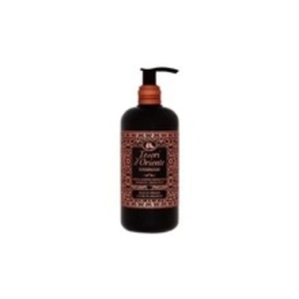 Tesori d'Oriente - Hammam Cream soap 300ml