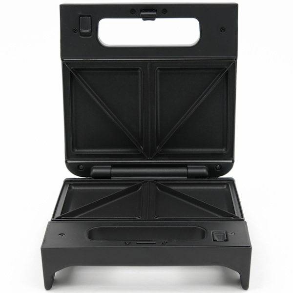 Multitoast & Grill 3-i-1 Max SWG 700 belgisk vaffel