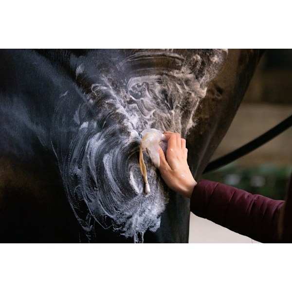 Excellent Horse Hi Gloss Shampoo Bar Lavender 60 g