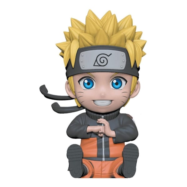 Naruto Shippuden Kolikkopankki Naruto Ver. 2