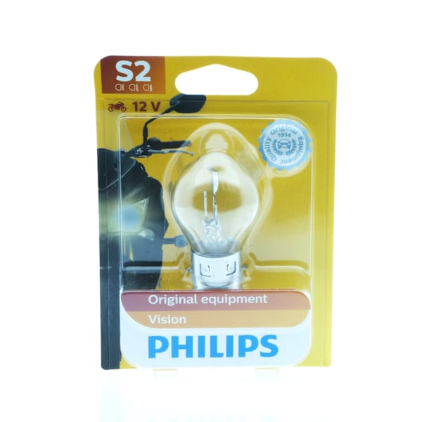 Philips S2 halogenpære 35 watt